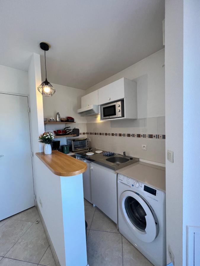 L'Alienor - Parking - Hopital - 2 Pers - Reve Au Mans Apartment Льо Ман Екстериор снимка